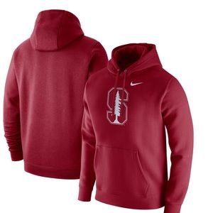 Nike Stanford hoodie